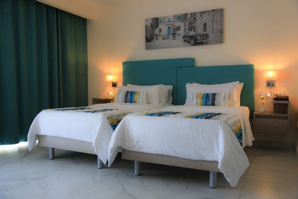 Labranda Riviera Hotel & Spa (Valletta)